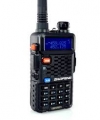 What are the Limitations of VHF and UHF portable radio communications?